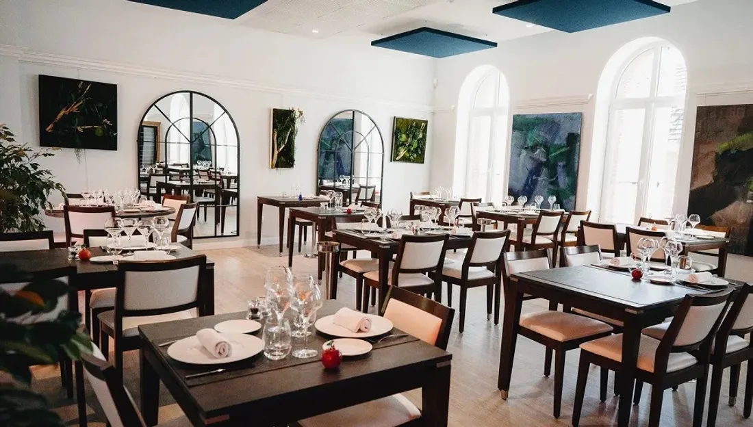 Hôtel château de la Marlière à Fourmies