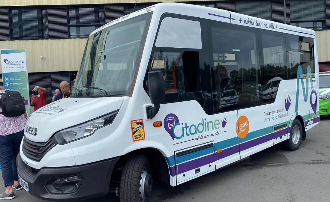 Citadine
