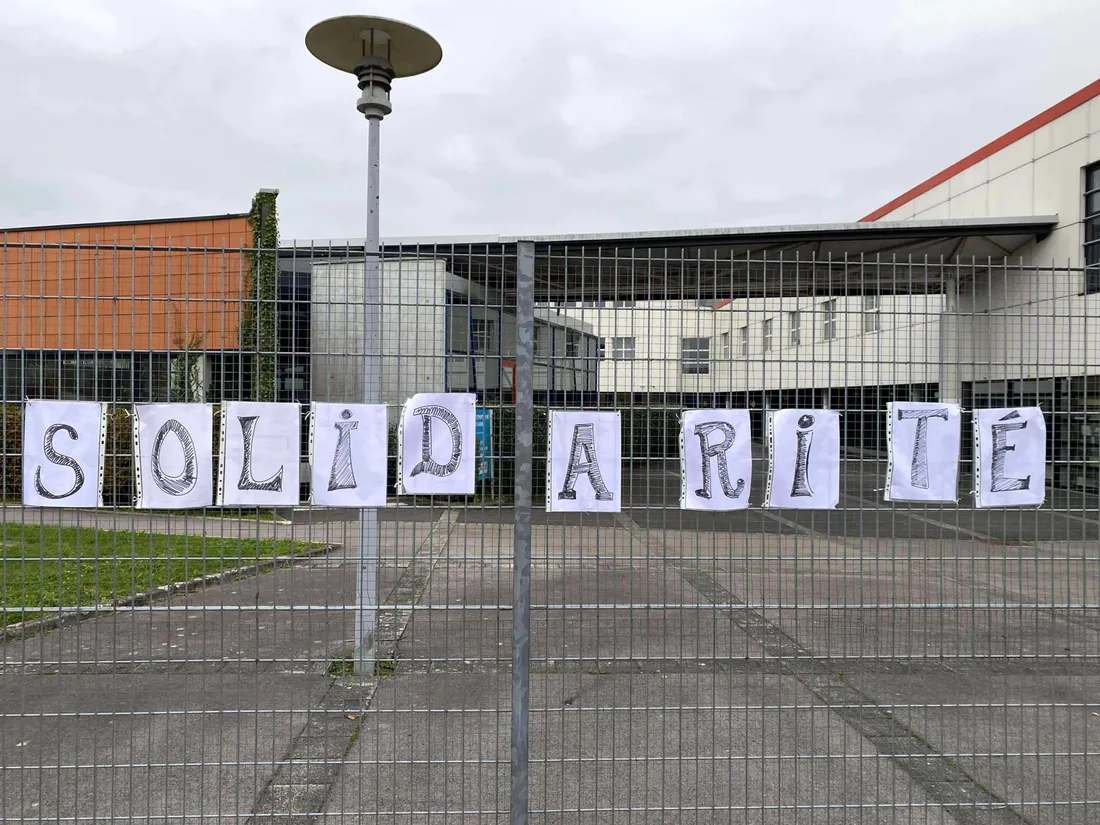 Collège Jean Lemaire des Belges