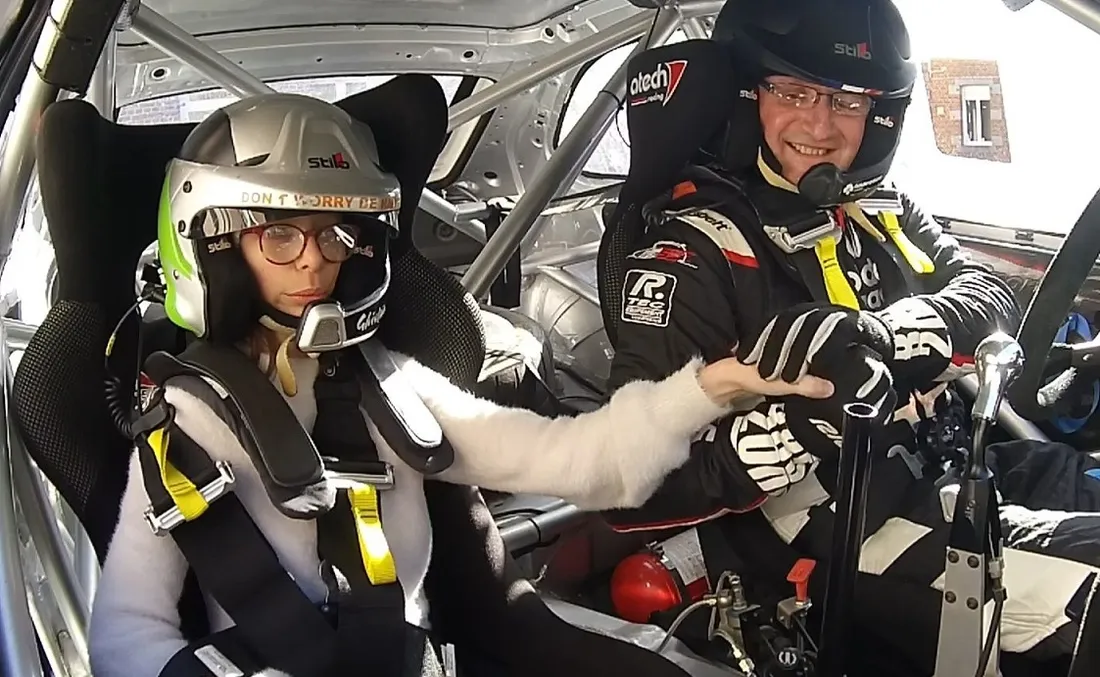 Rallye inclusif