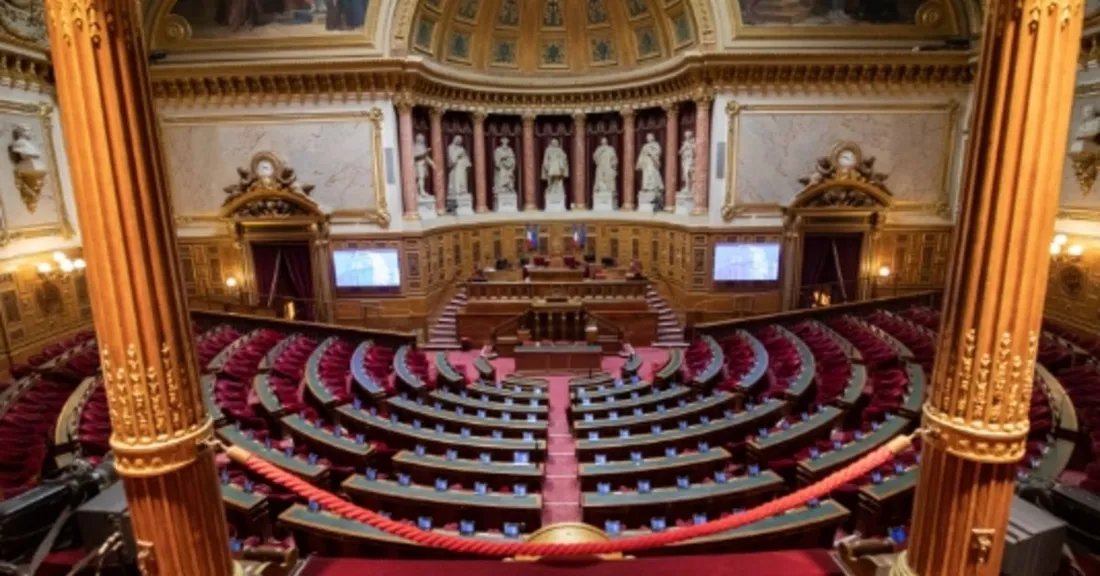 Sénat