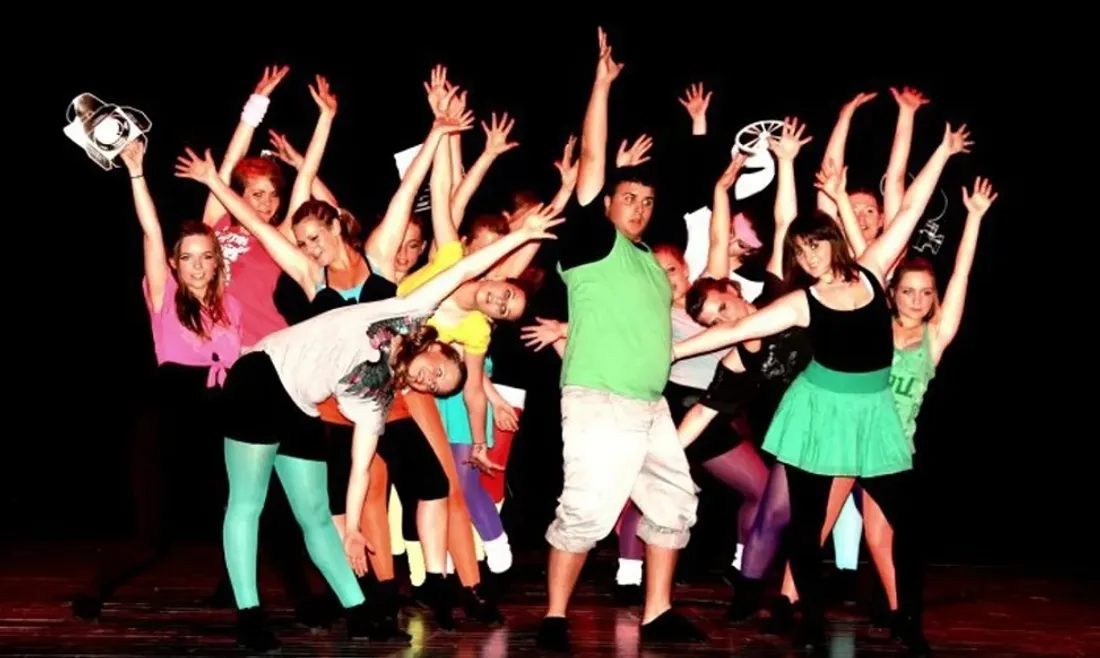 école de danse Fourmies