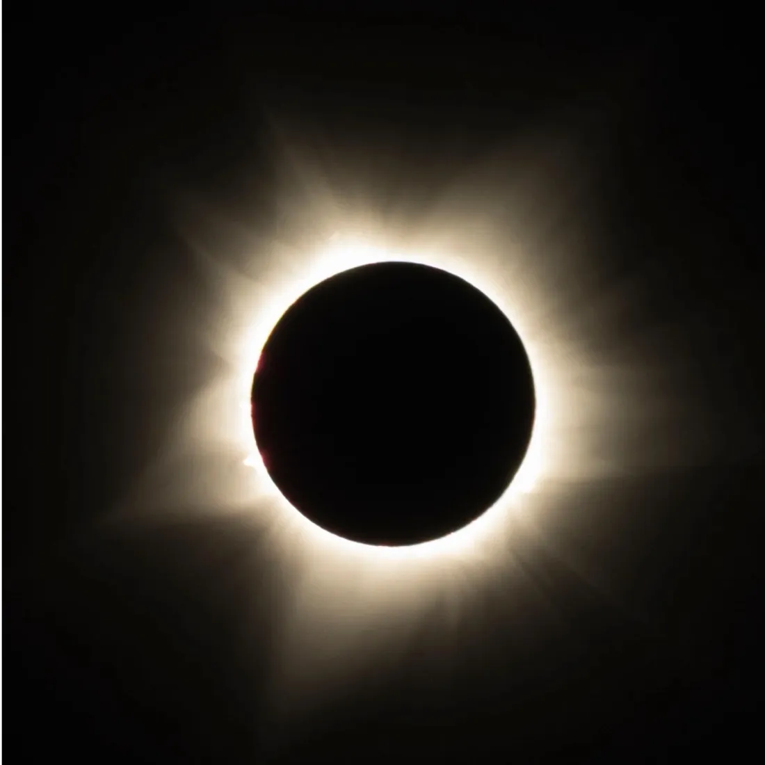 Eclipse solaire