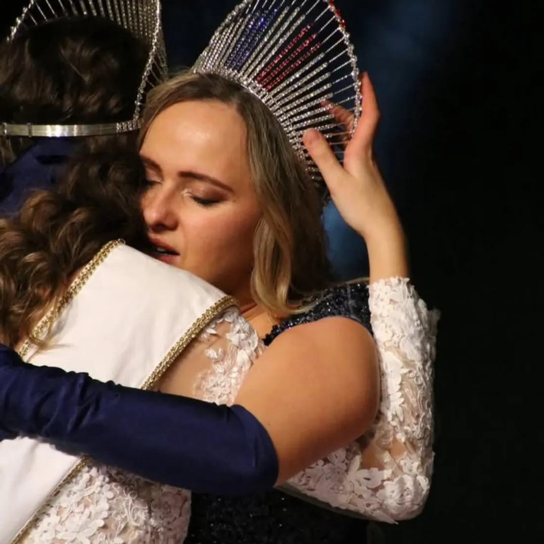 Éloïse Forsoni, nouvelle Miss Aéronautique France 2025