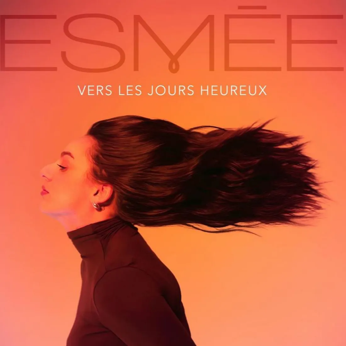 Esmée - album