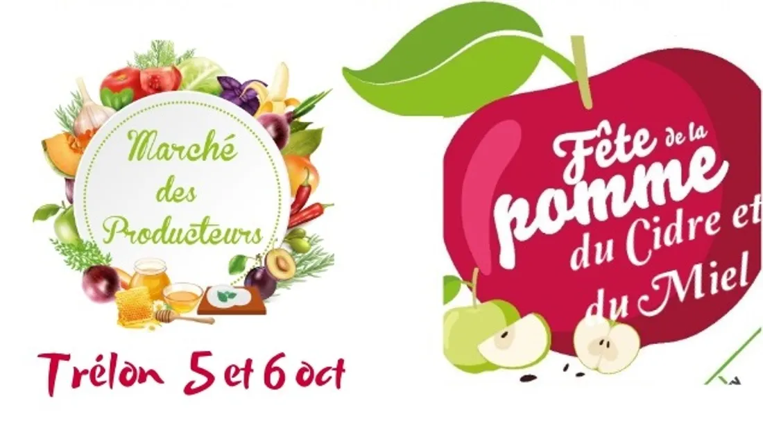 fête de la pomme