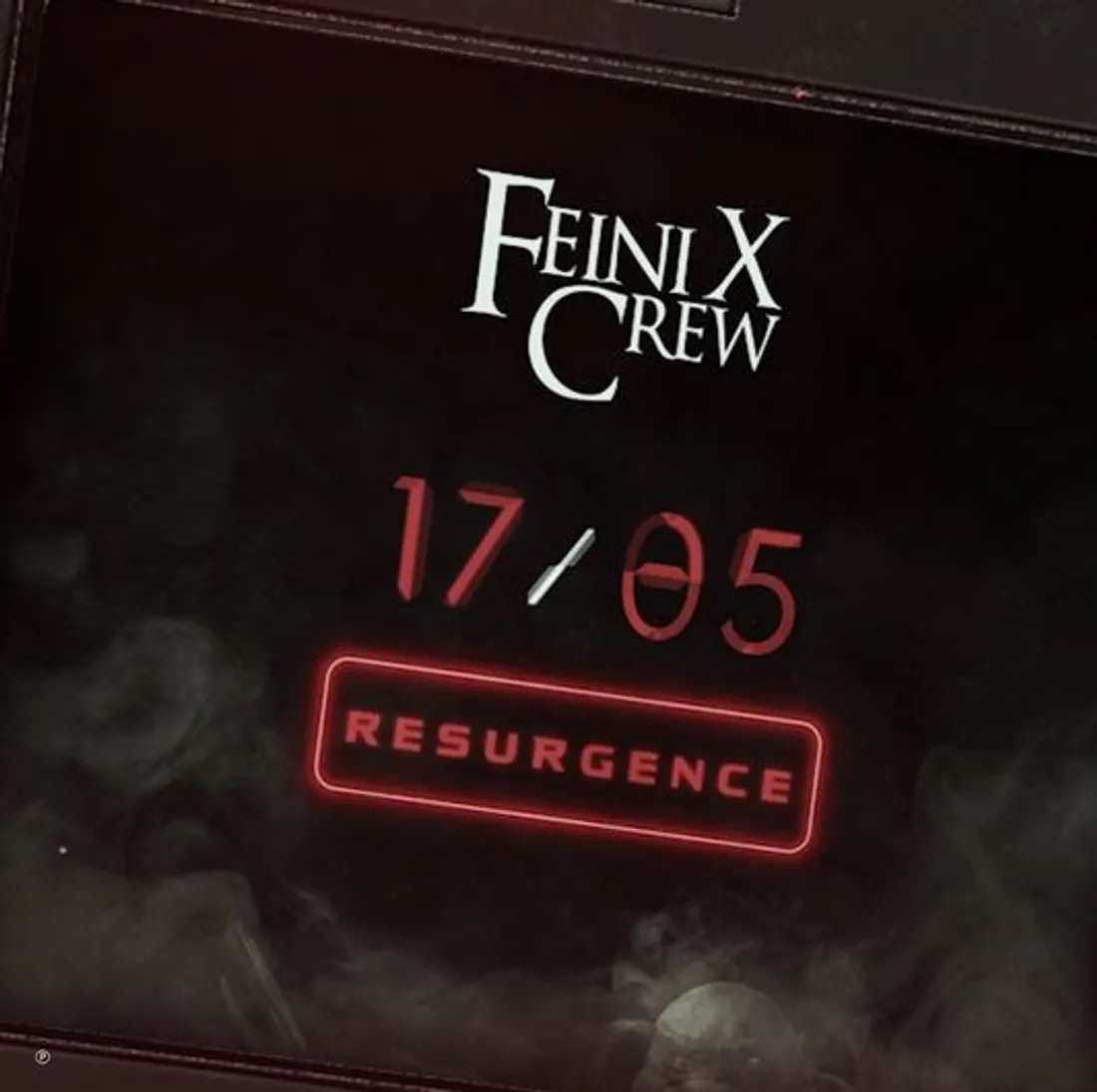 "Résurgence" sort le 17 mai sur les plateformes 