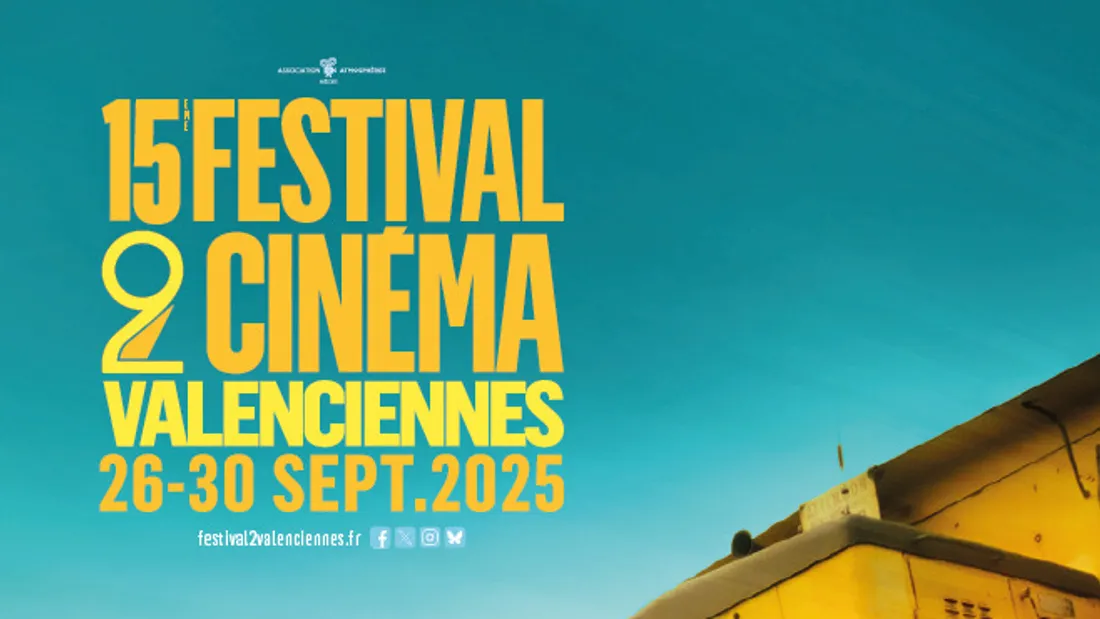 Festival 2 Valenciennes