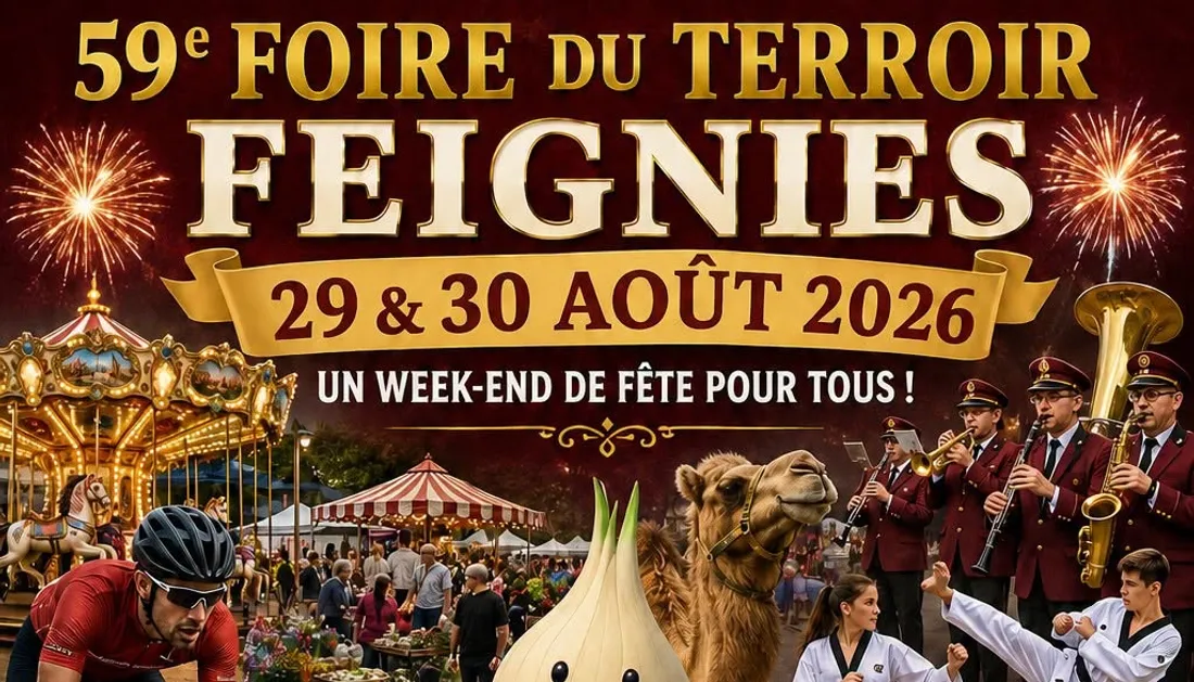Foire du terroir
