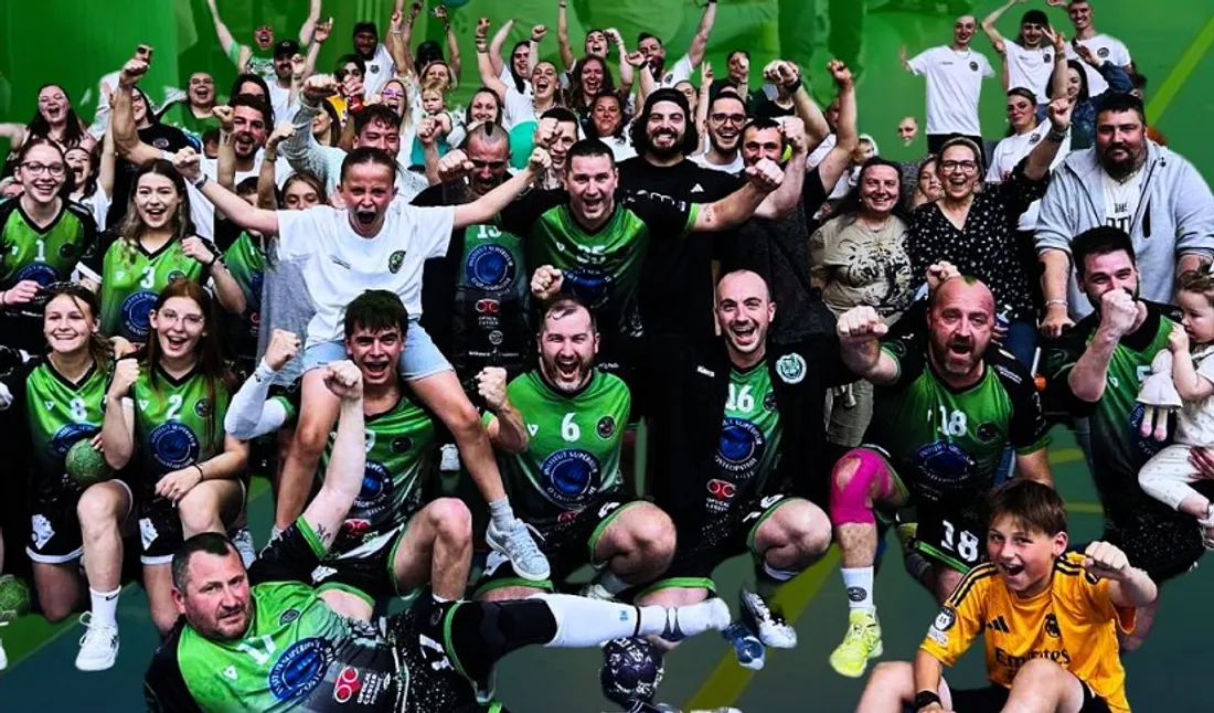 Fourmies Wignehies Handball Club