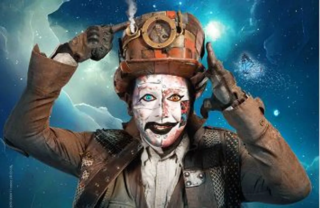 Gabor et les Chapeaux rouillés