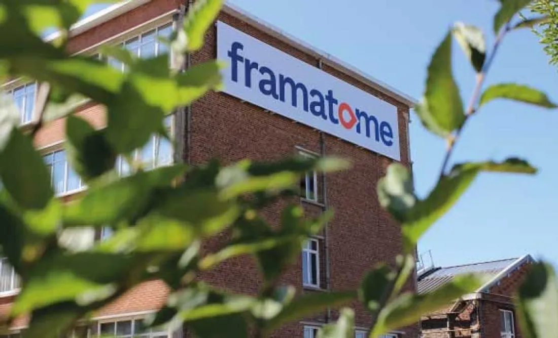 Framatome