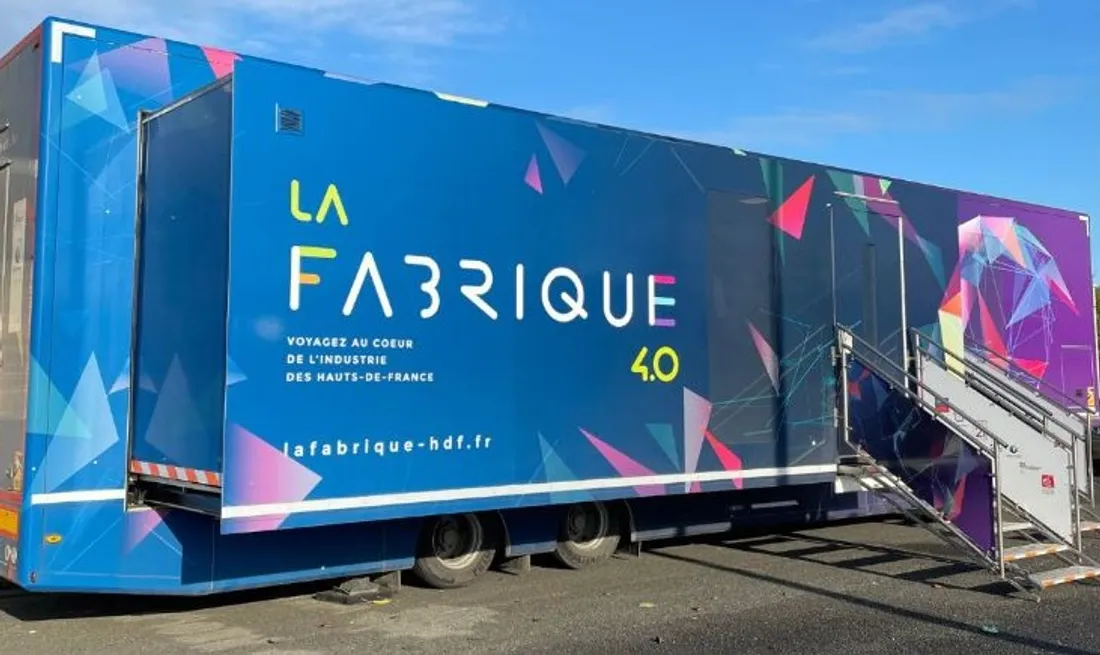 La fabrique 4.0