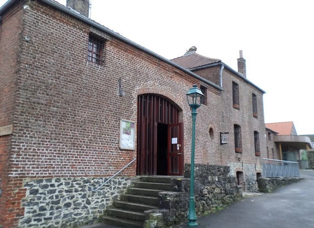 musée ferrière petite