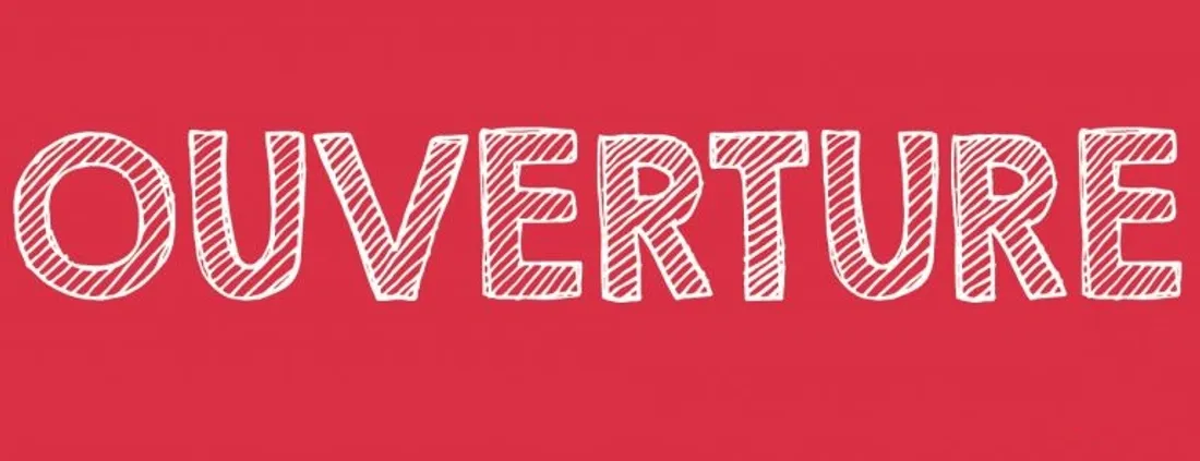 Ouverture