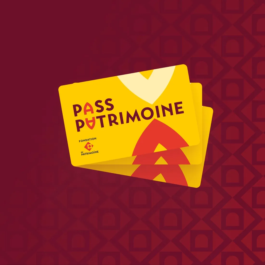 Pass Patrimoine