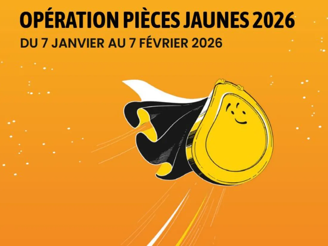 Pièces Jaunes 2026