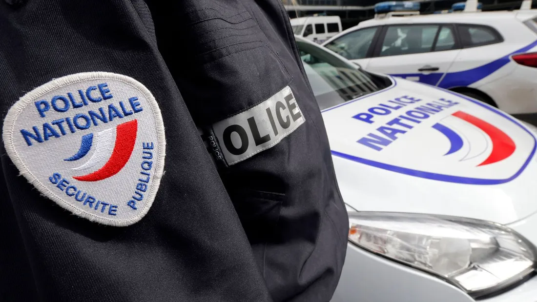 Police Nationale