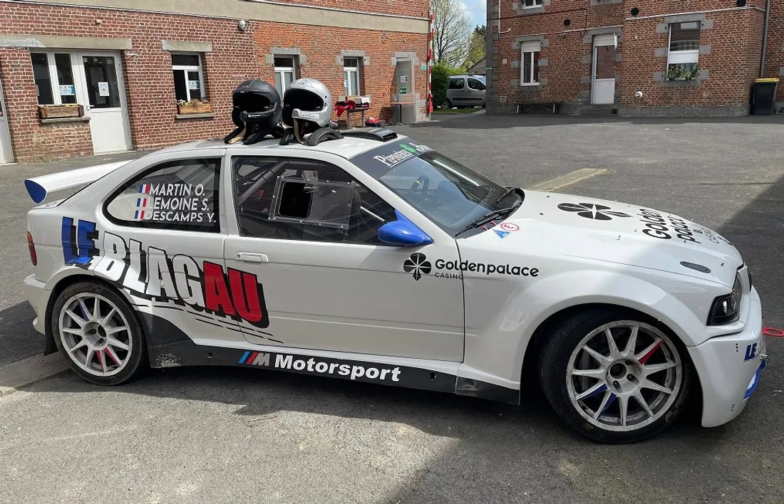 rallye