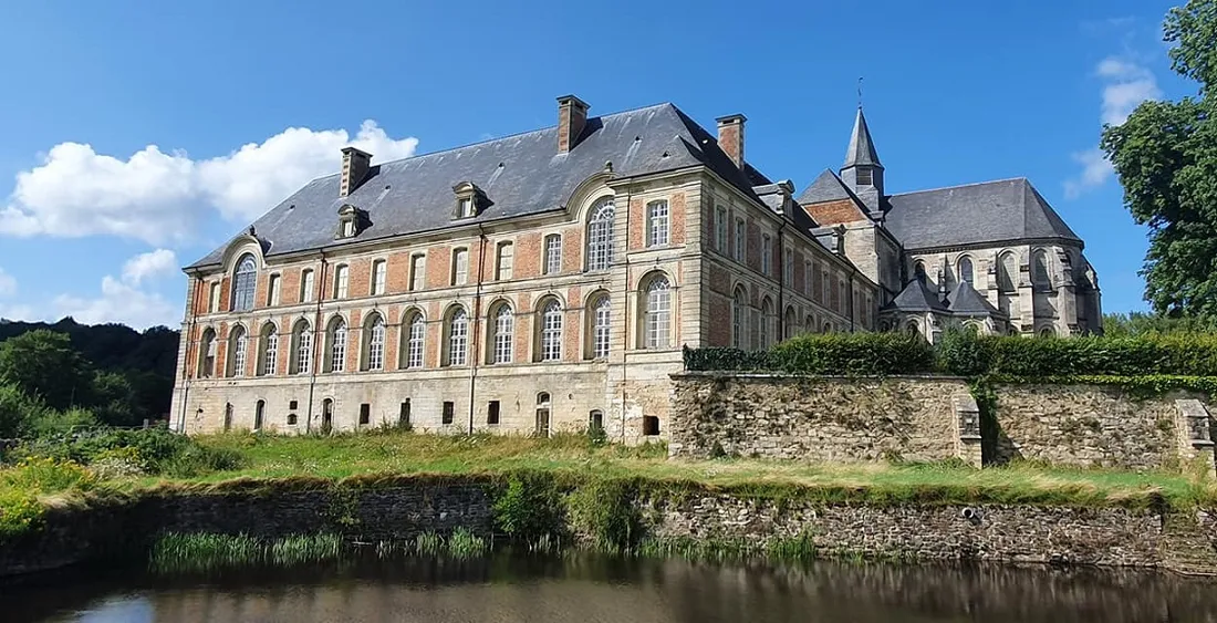 abbaye de saint-michel