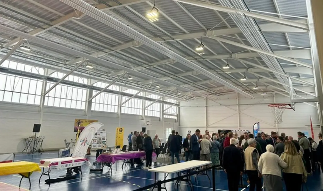 Salle