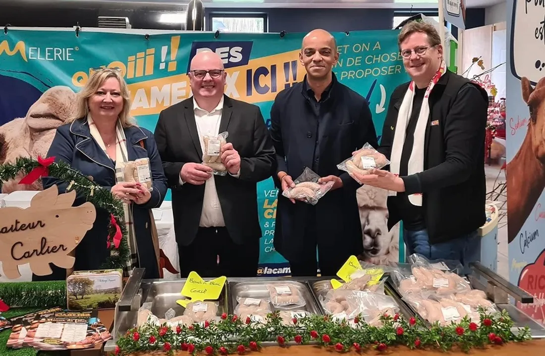 salon de la gourmandise