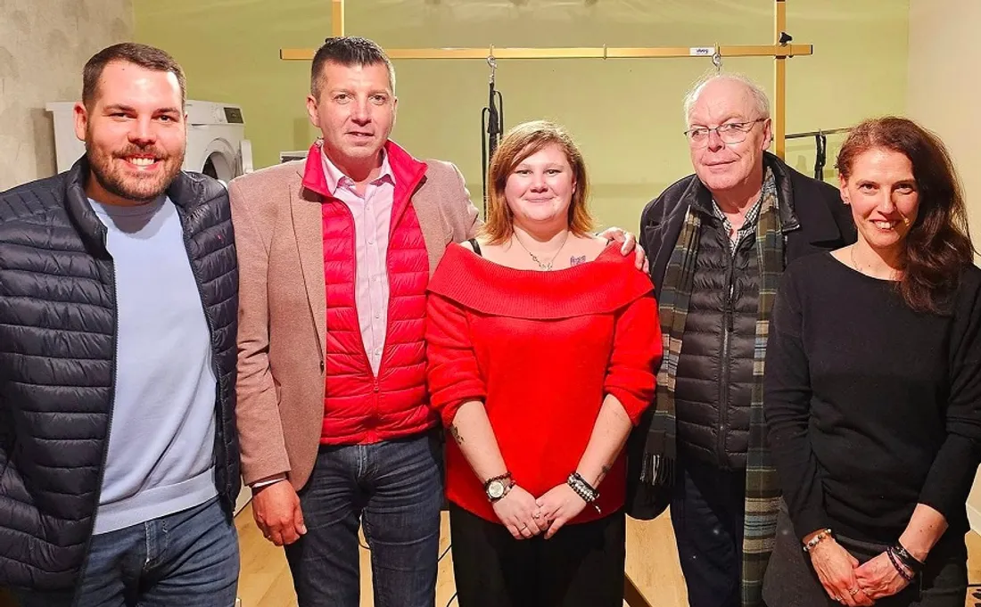 Le salon de toilettage « A la Papate Douce » à Fourmies