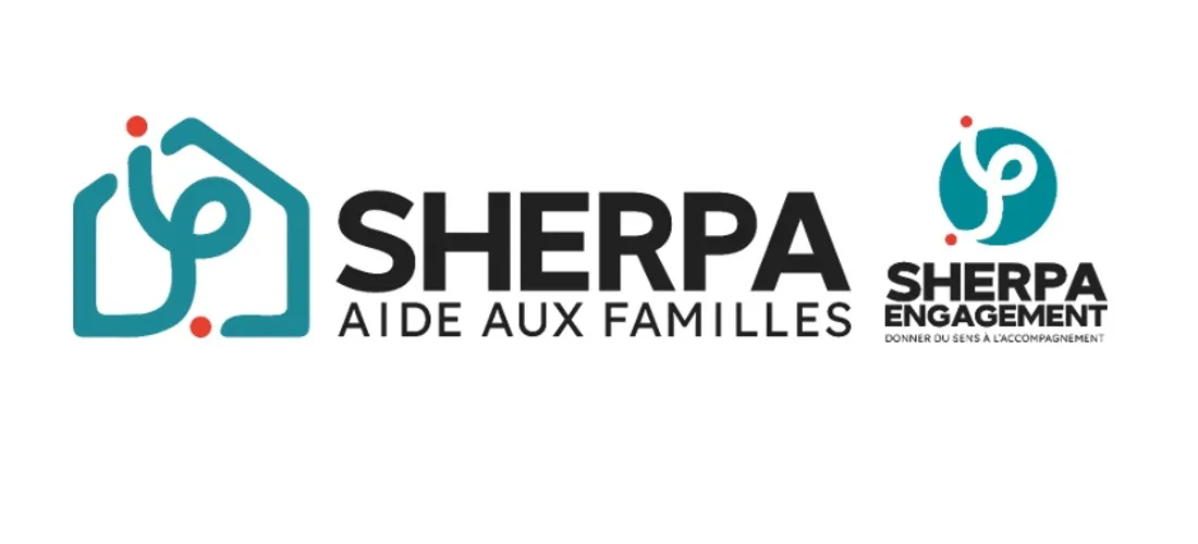 L’ouverture de l’agence « Sherpa - aide aux Familles »  à Solre-le-Château 