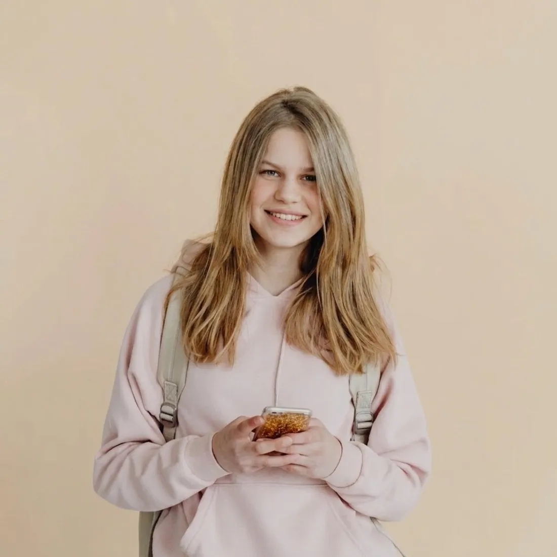 Smartphone aux lycées