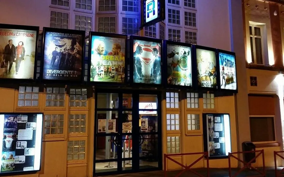 Sonhir Hirson Cinéma