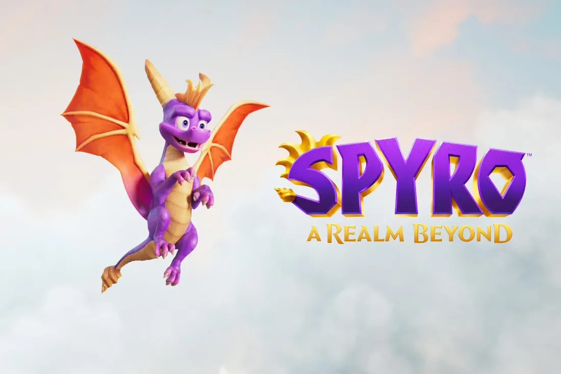 Spyro