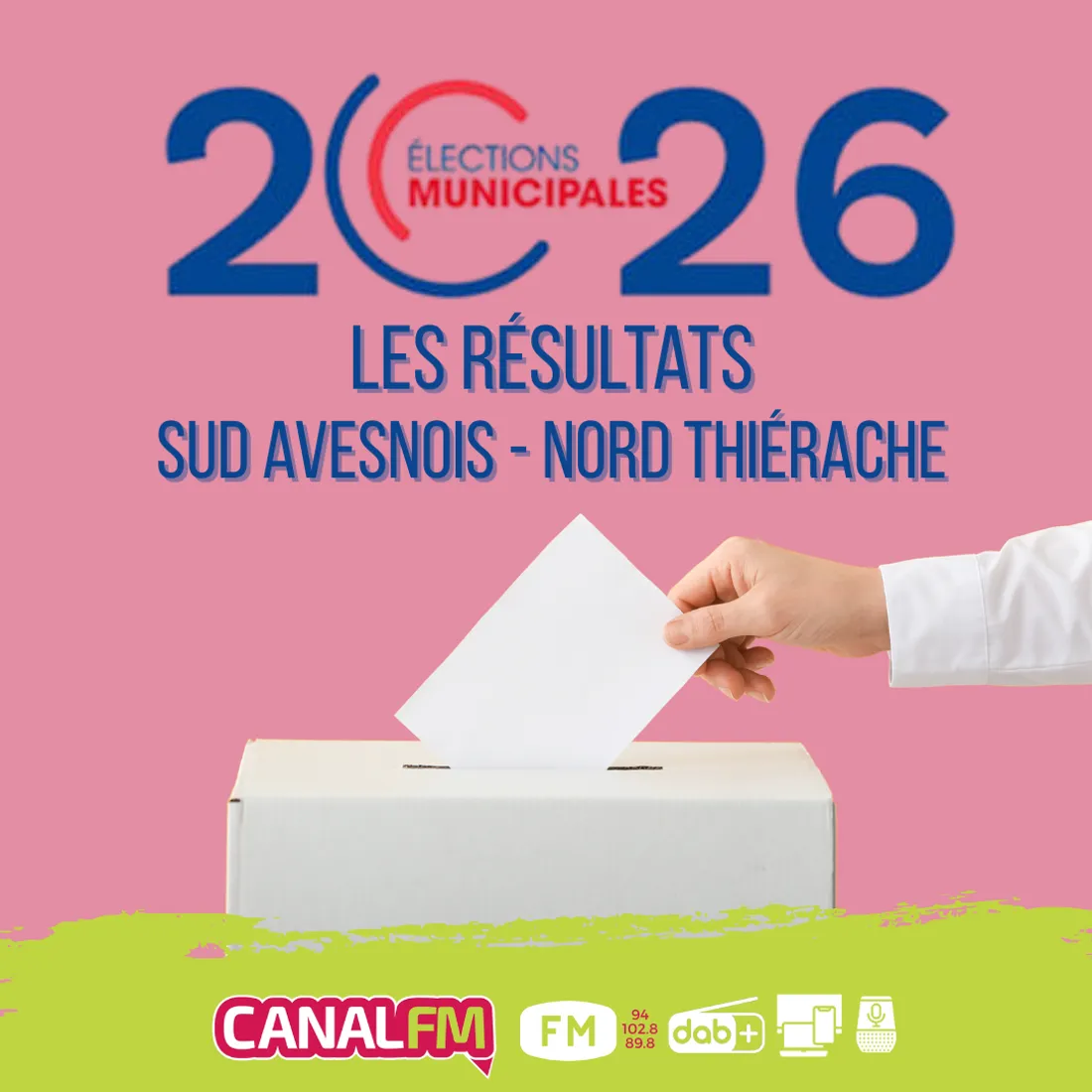 MUNICIPALES SUD AVESNOIS