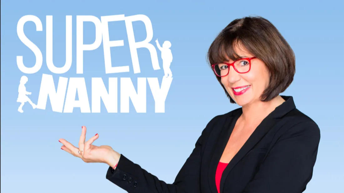 Super Nanny casting