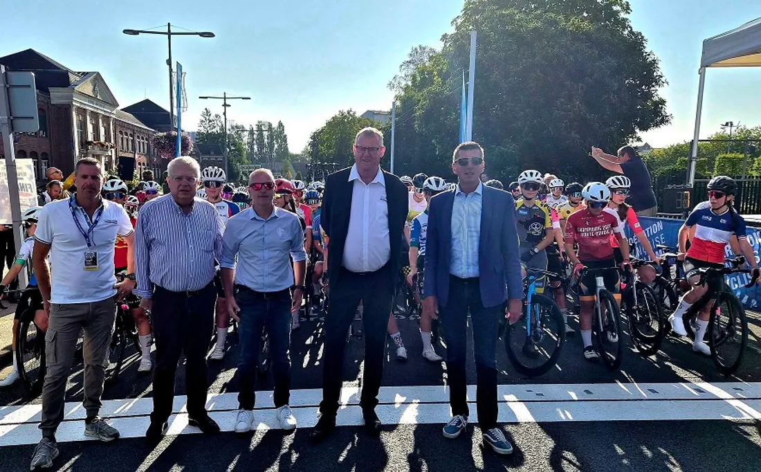 Cyclisme