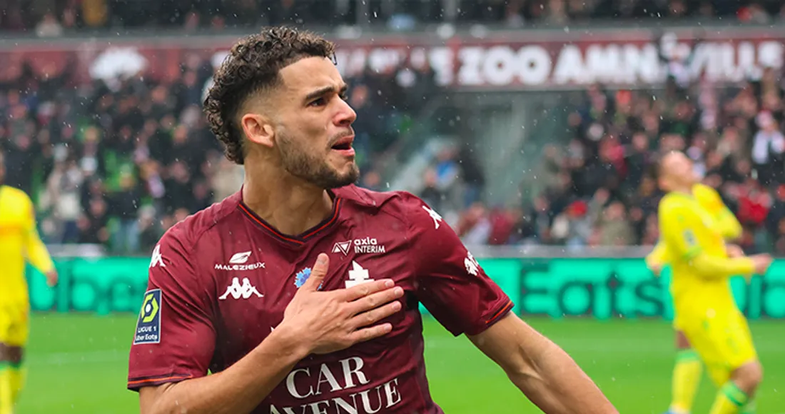 Kévin Van den Kerkhof