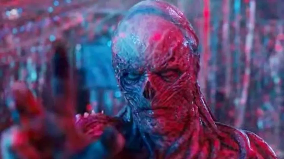 Stranger Things - Vecna