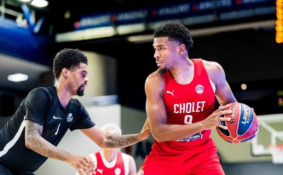 SLIDE CB ASVEL play-offs 28 mai 2026