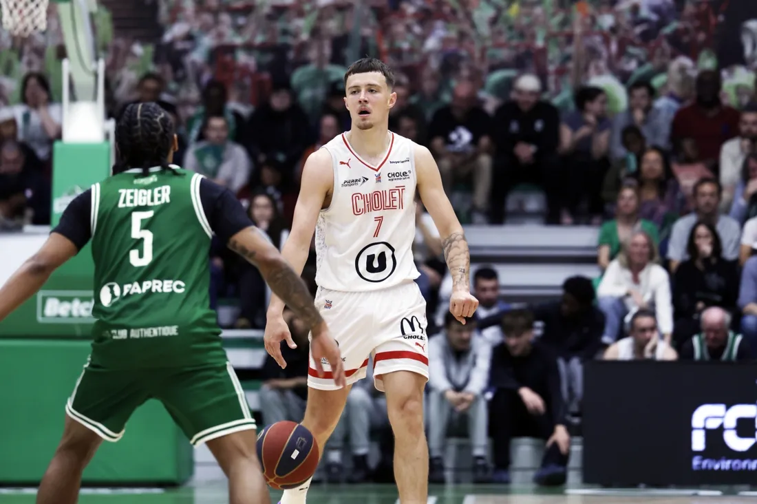 SLIDE CB ASVEL play-offs 28 mai 2026