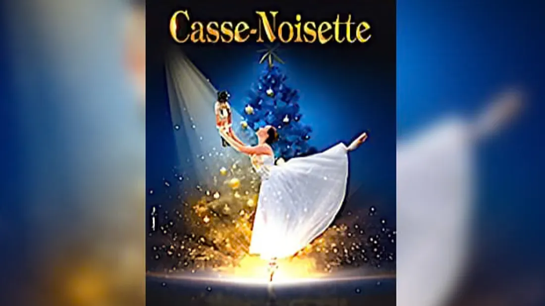 jeu Casse-Noisette oct 2026
