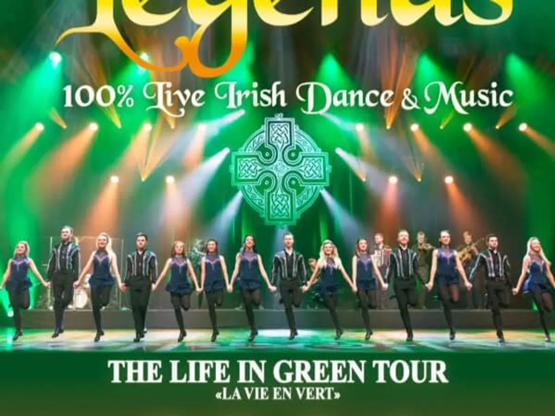 jeu Celtic Legends fev 2026