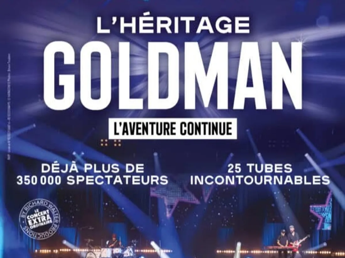 jeu Héritage Goldman sept 2026
