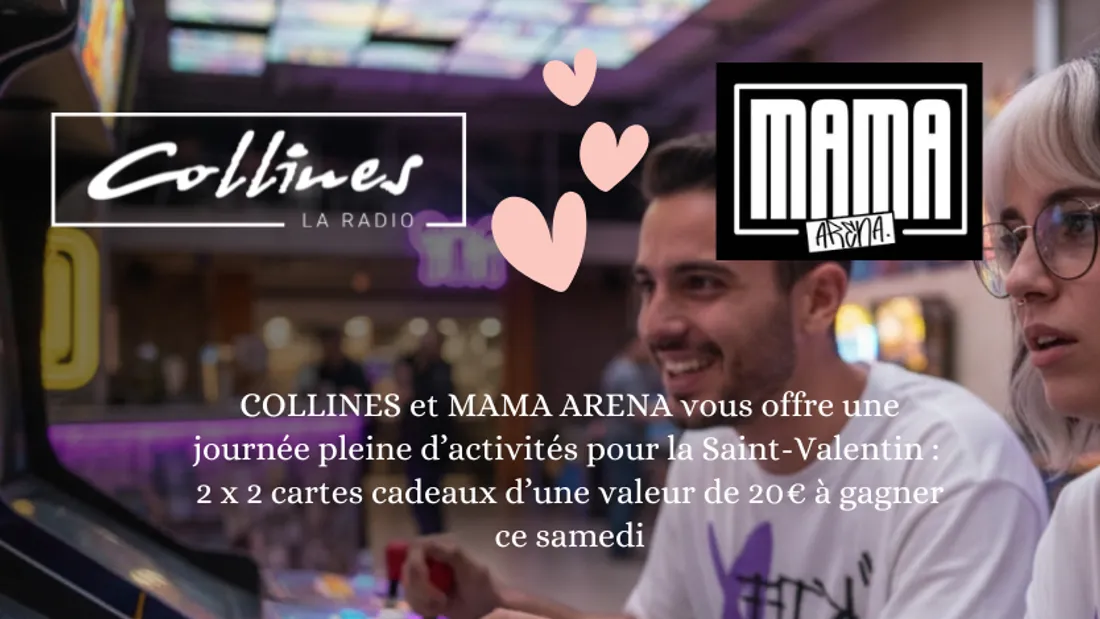 jeu MAMA ARENA fev 2026