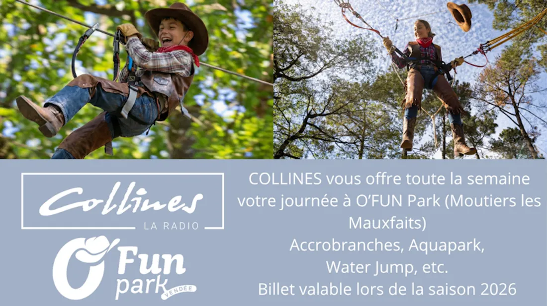 jeu Ofun Park 2
