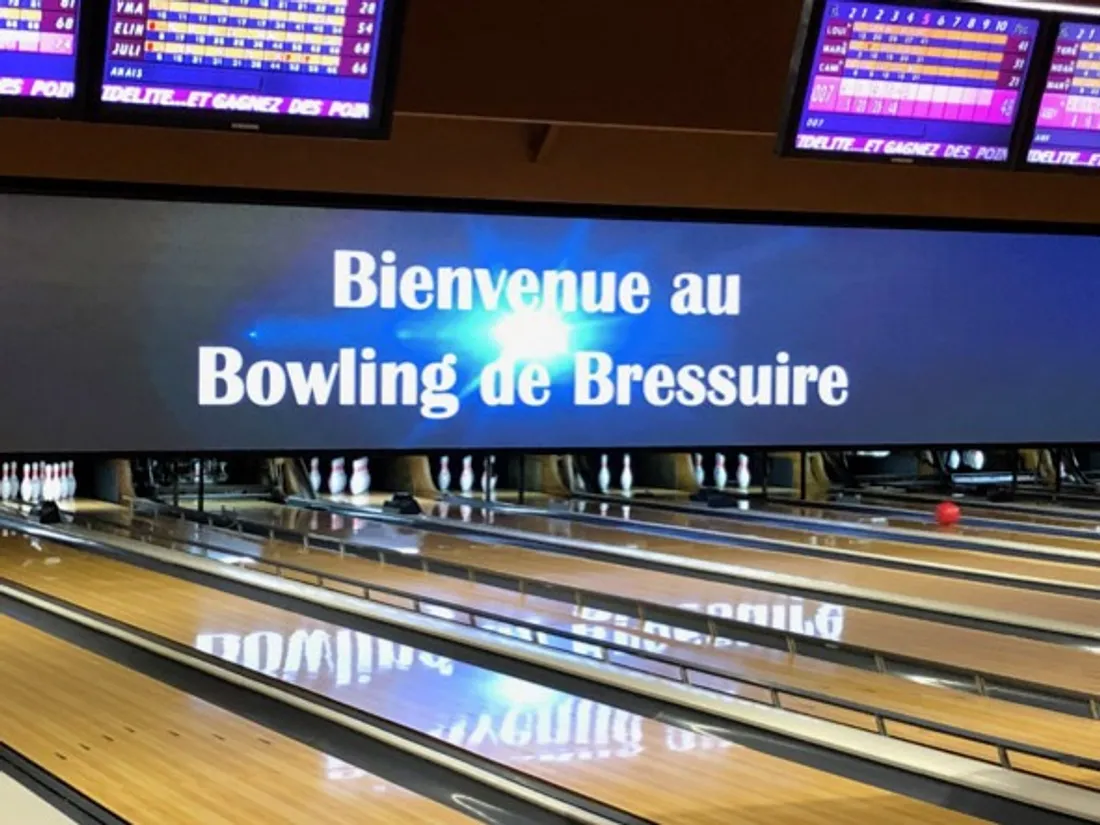 jeu bowling dec 2023