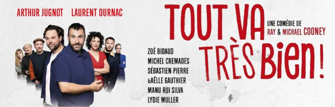 jeu fev 2026 TOUT VA TRÈS BIEN