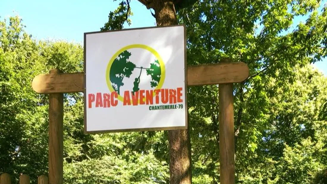 jeu parc aventure 2024