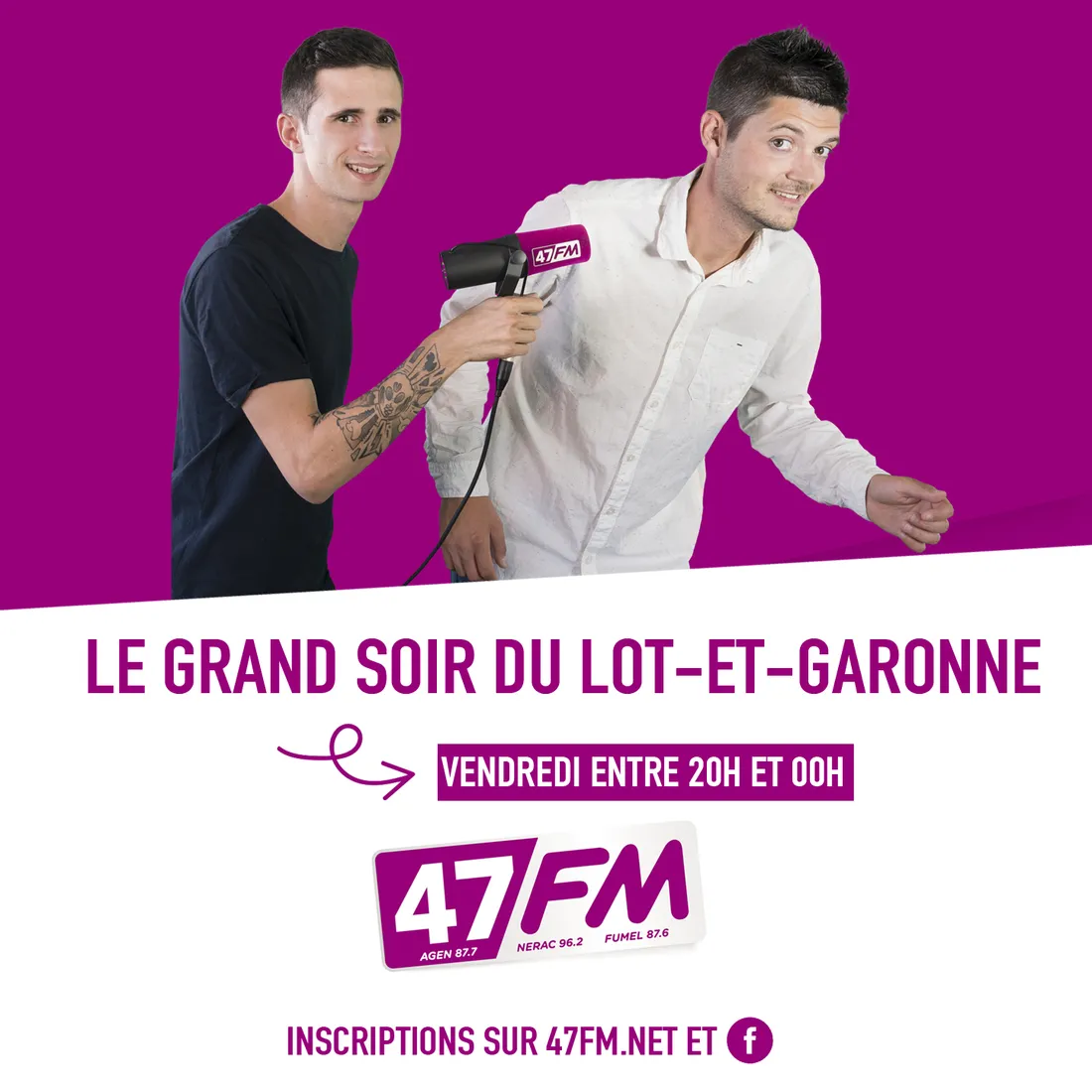 47 FM