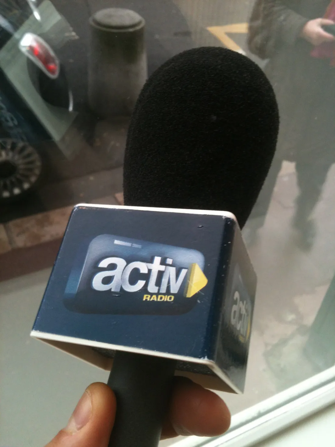 ACTIV RADIO