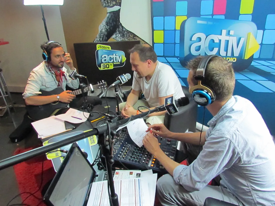 ACTIV RADIO