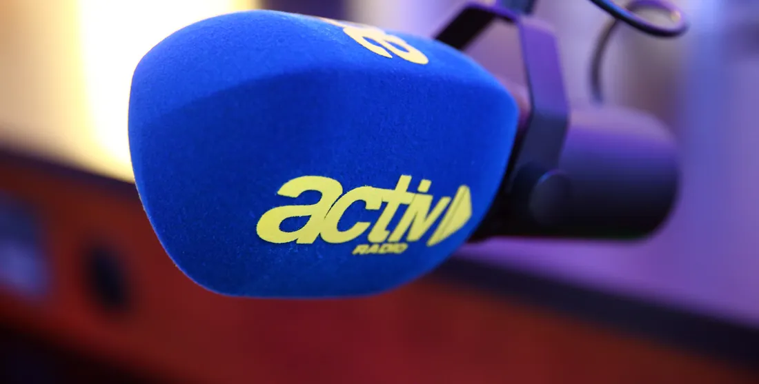 ACTIV RADIO